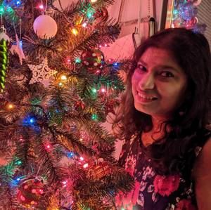 Meet your Posher, Jaya